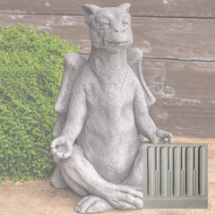 Campania Zen Dragon