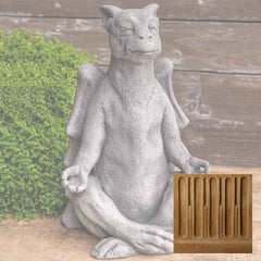 Campania Zen Dragon