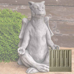 Campania Zen Dragon