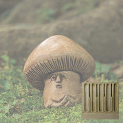 Campania Shroom