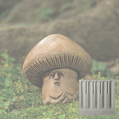Campania Shroom