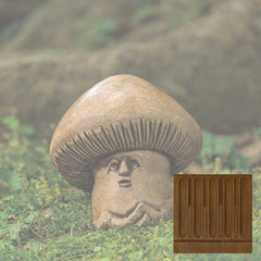 Campania Shroom