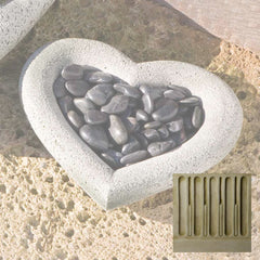 Campania Heart Shell