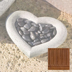 Campania Heart Shell