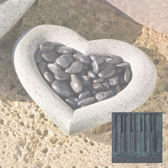 Campania Heart Shell
