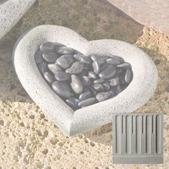 Campania Heart Shell