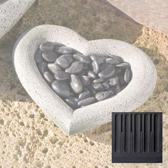 Campania Heart Shell