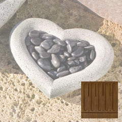 Campania Heart Shell