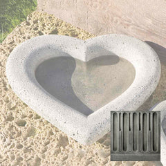 Campania Heart Shell
