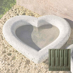 Campania Heart Shell