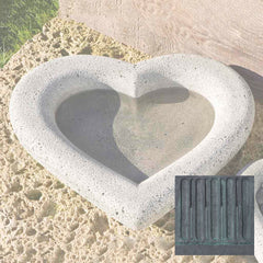 Campania Heart Shell