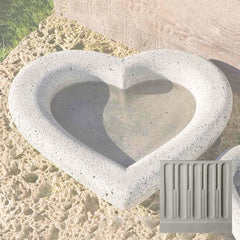 Campania Heart Shell