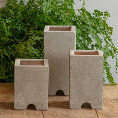 Campania Splash Guard - Square Narrow