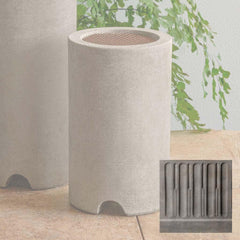 Campania Splash Guard - Round Narrow