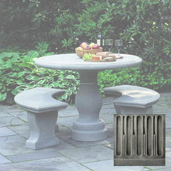 Campania Palladio Table