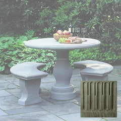 Campania Palladio Table