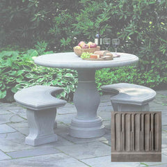 Campania Palladio Table