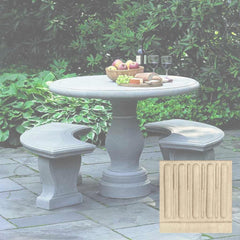 Campania Palladio Table