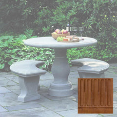 Campania Palladio Table