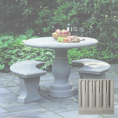 Campania Palladio Table