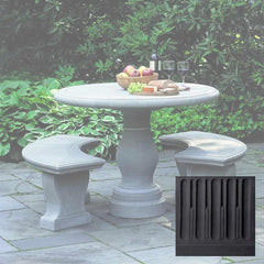 Campania Palladio Table