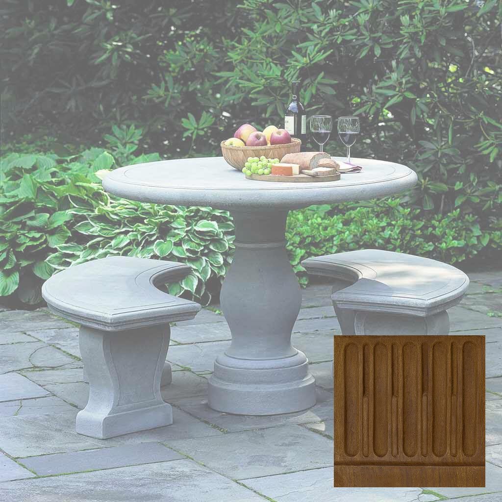 Campania Palladio Table