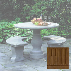 Campania Palladio Table