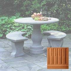 Campania Palladio Table