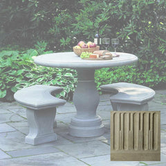 Campania Palladio Table