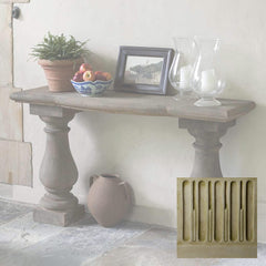 Campania Vicenza Console Table