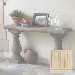 Campania Vicenza Console Table
