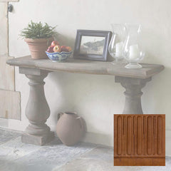 Campania Vicenza Console Table