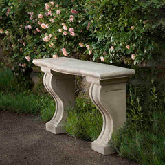 Campania Loire Console Table