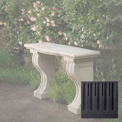Campania Loire Console Table