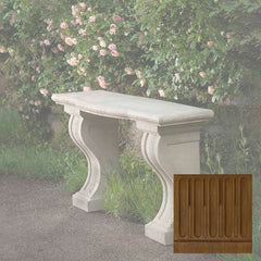 Campania Loire Console Table