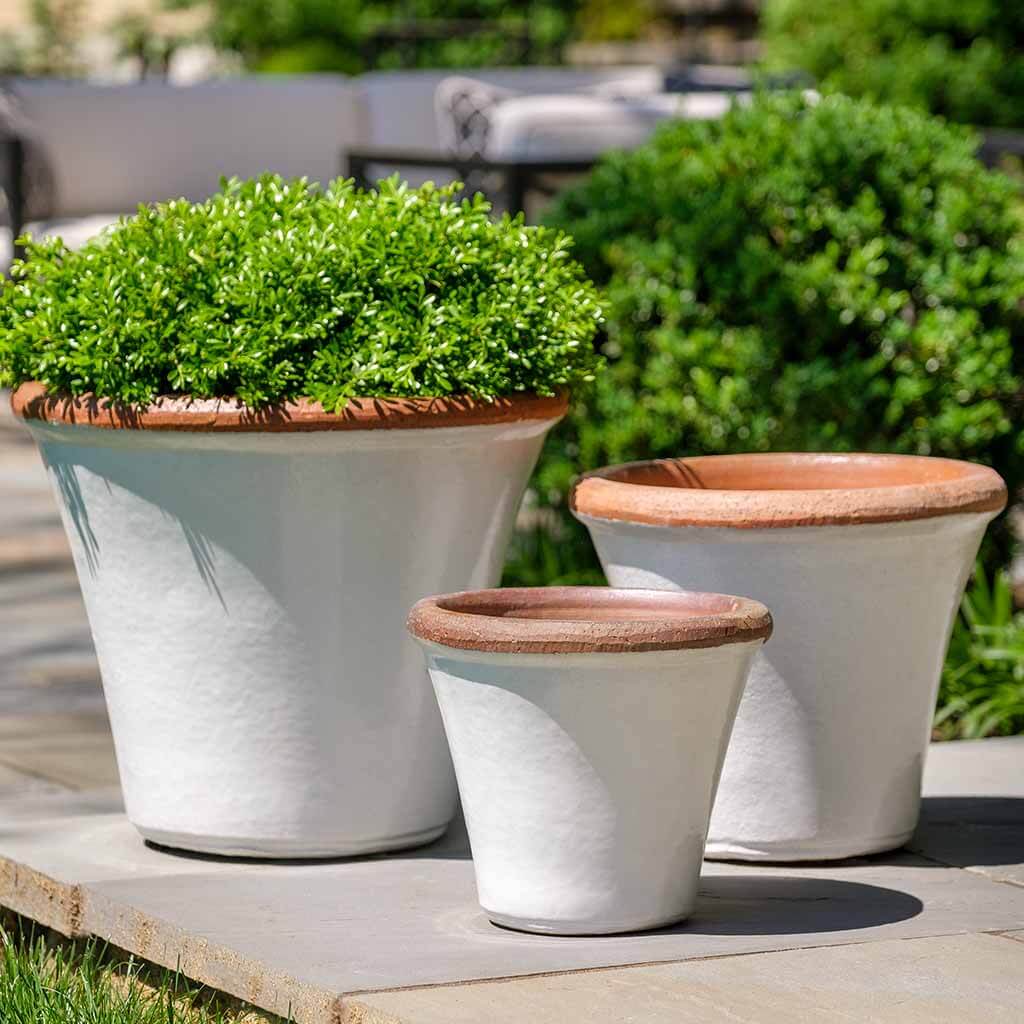 Photo of Campania Brighton Planters - Exclusively Campania