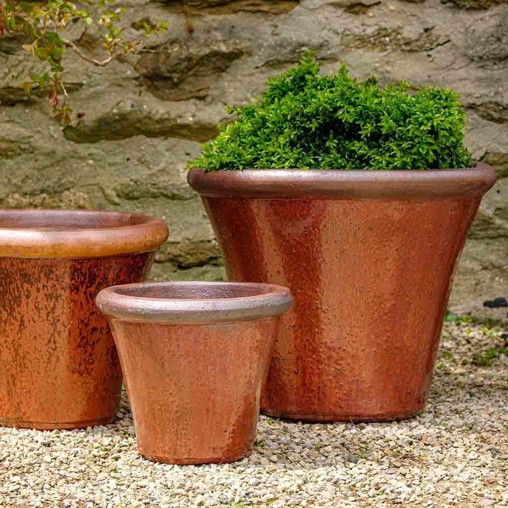 Photo of Campania Brighton Planters - Exclusively Campania