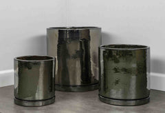 Photo of Campania I/O Series Cylinder Set of 3 - Exclusively Campania