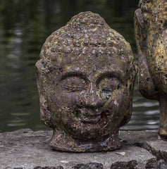 Photo of Campania Angkor Buddha - Exclusively Campania