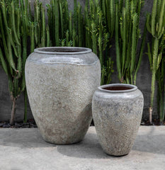 Photo of Campania Sureda Jar - Set of 2 - Exclusively Campania