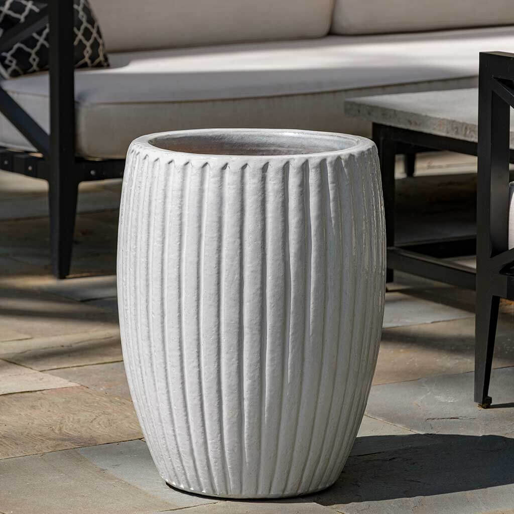 Photo of Campania Riva Planter - Set of 2 - Exclusively Campania