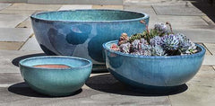 Photo of Campania Yuma Bowl - Set of 3 - Exclusively Campania