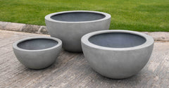 Photo of Campania Piccadilly Planters - Exclusively Campania