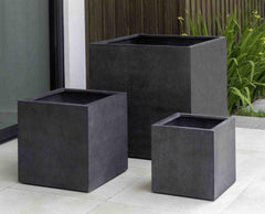 Photo of Campania Farnley Planter #2 - Clearance - Exclusively Campania