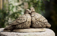 Photo of Campania Lovebirds - Exclusively Campania