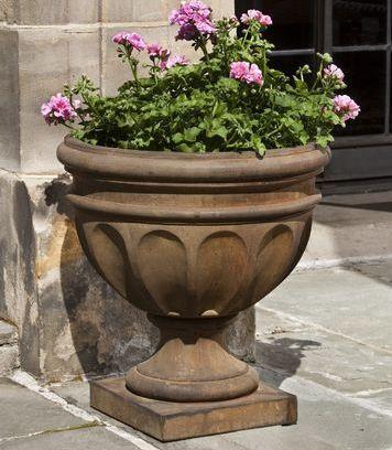 Photo of Campania Augusta Urn - Exclusively Campania