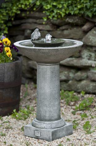 Photo of Campania Aya Fountain - Exclusively Campania