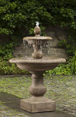 Photo of Campania Caterina Fountain - Exclusively Campania