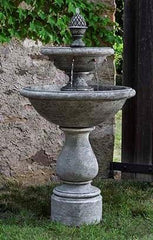 Photo of Campania Charente Fountain - Exclusively Campania