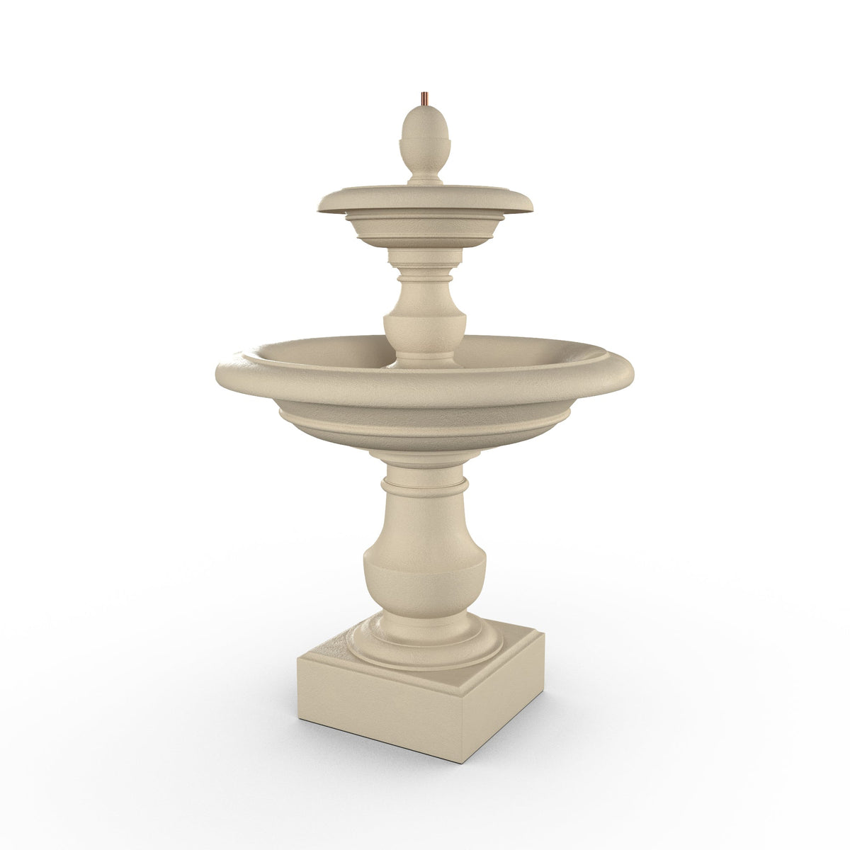 Photo of Campania Caterina Fountain - Exclusively Campania